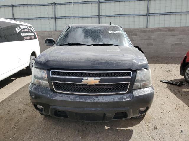 Chevrolet Avalanche 2007 LS