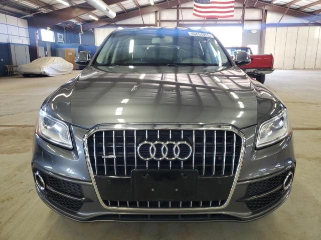 Audi Q5 2016 