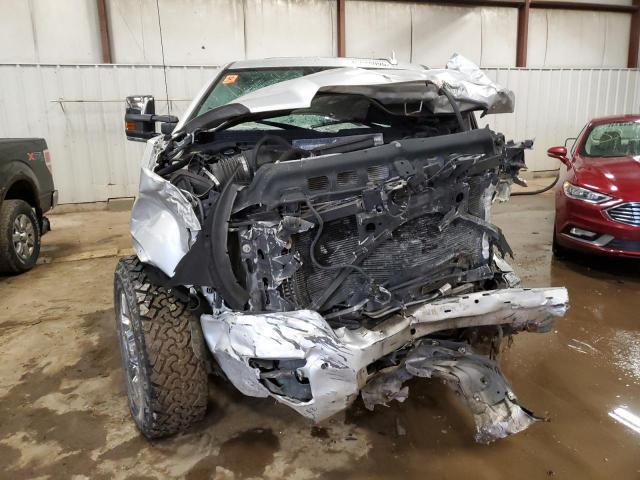 GMC Sierra HD 2019 2500