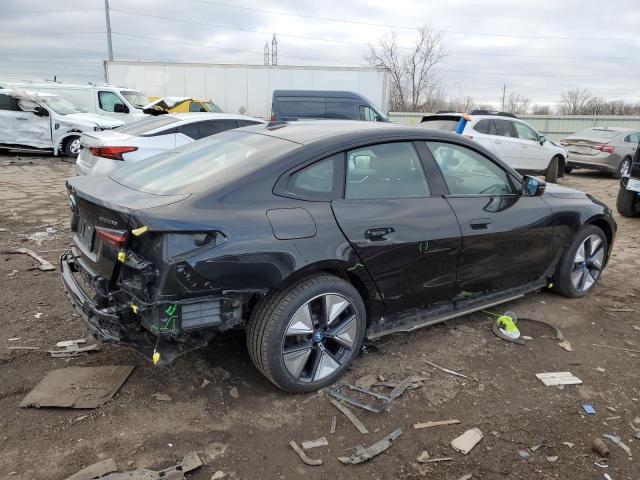 BMW i4 2023 4-Series