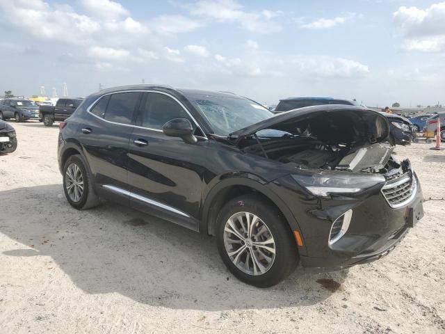 Buick Envision 2023 Preferred