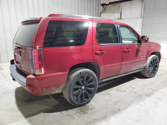 Cadillac Escalade 2012 Premium
