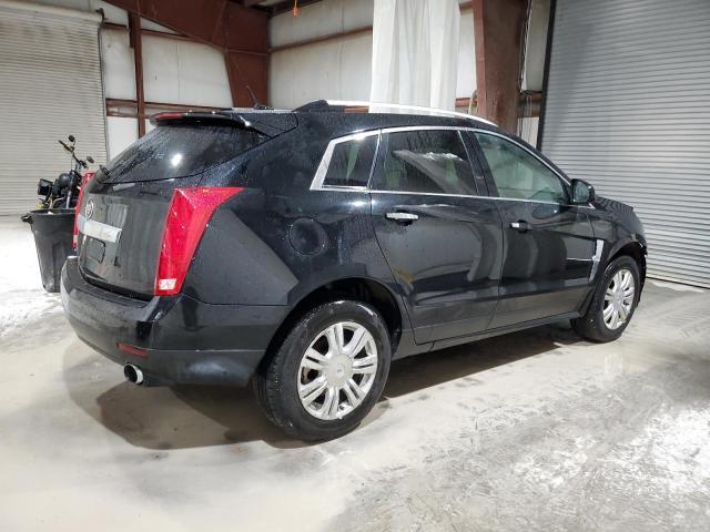 Cadillac SRX 2011 Luxury