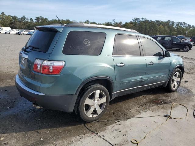GMC Acadia 2010 SLT-1