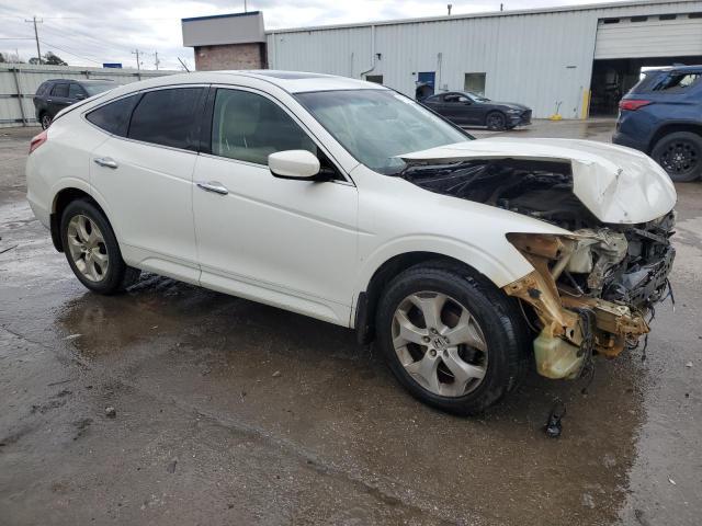 Honda Crosstour 2012 EX-L V6