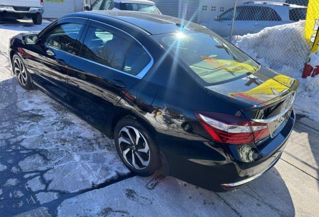 Honda Accord 2016 EX-L V6