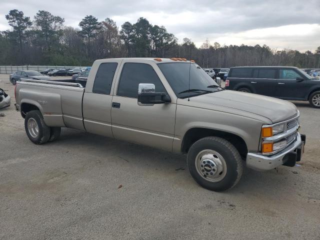 Chevrolet GMT-400 1999 3500 (1 Ton)