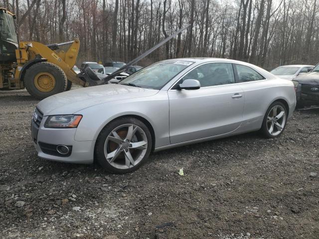 Audi A5 2011 