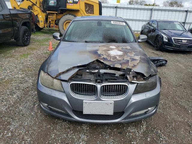 BMW 335d 2009 3-Series