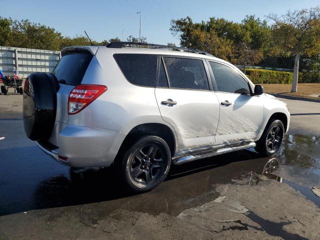 Toyota RAV4 2009 Standard
