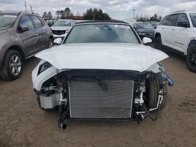 Audi A5 2019 