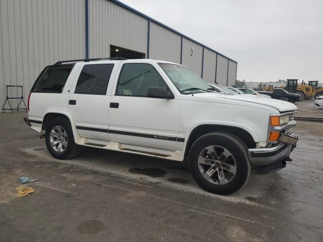 Chevrolet Tahoe 1997 Conventional Cab