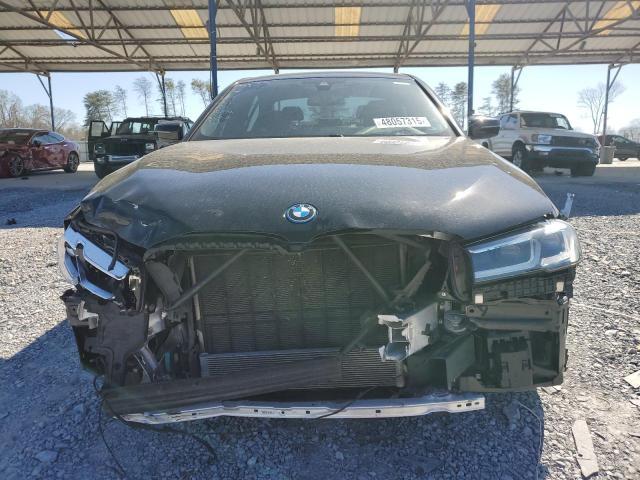 BMW 530e 2023 5-Series