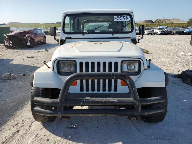 Jeep Wrangler 1992 S