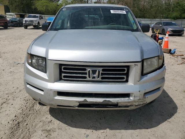Honda Ridgeline 2007 RT
