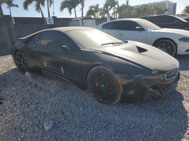 BMW i8 2017 i8