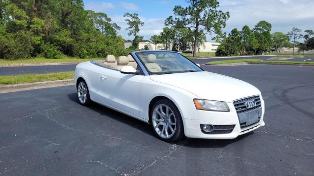 Audi A5 2011 