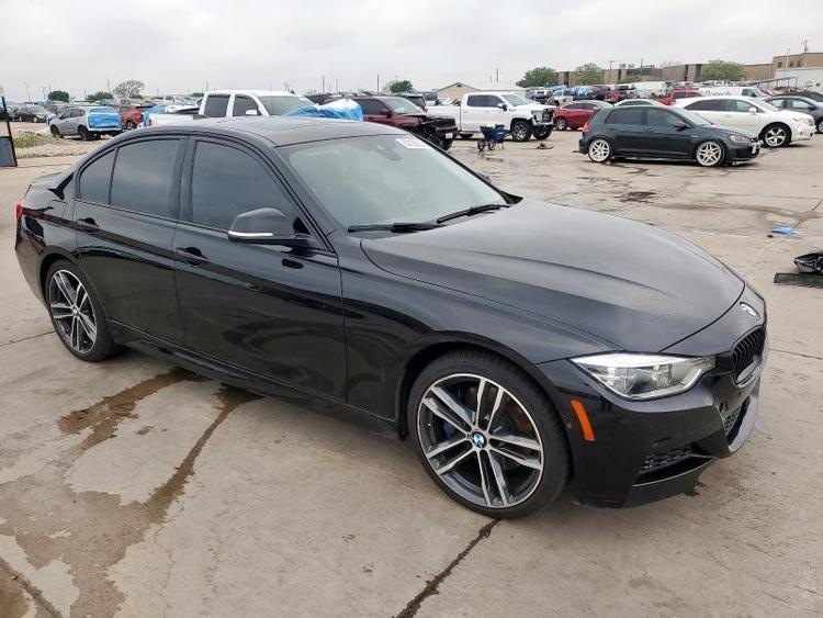 BMW 340i 2018 340i