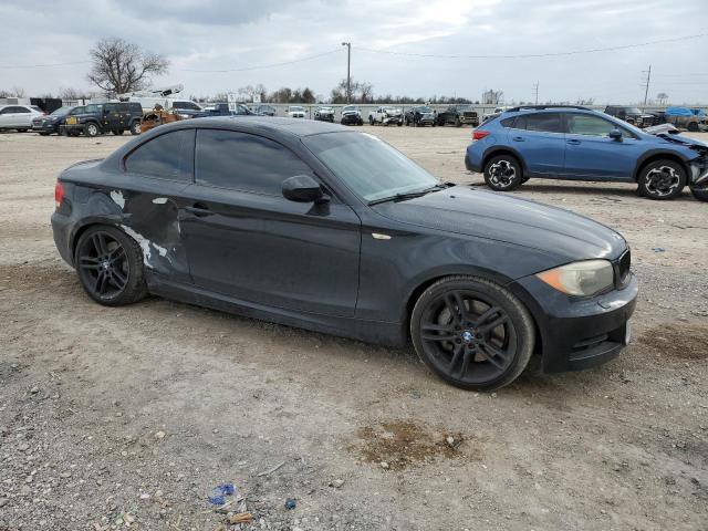 BMW 135i 2012 1-Series