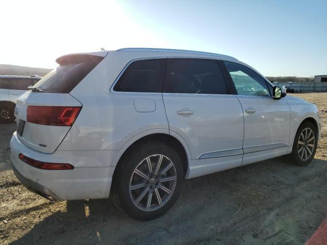 Audi Q7 2019 