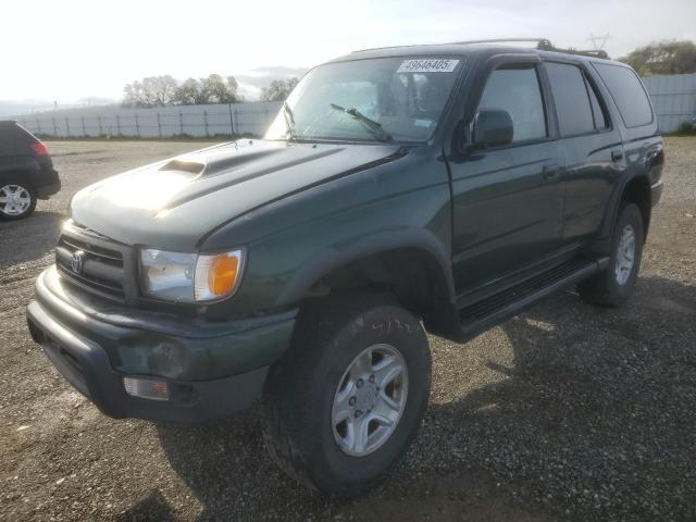 Toyota 4-Runner 1999 SR5 V6