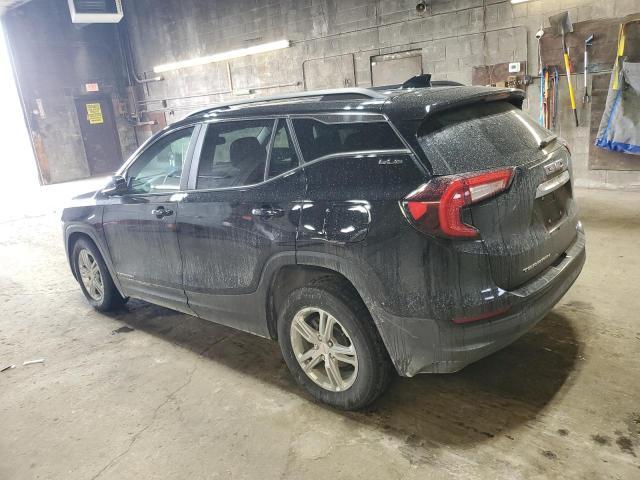 GMC Terrain 2022 SLE
