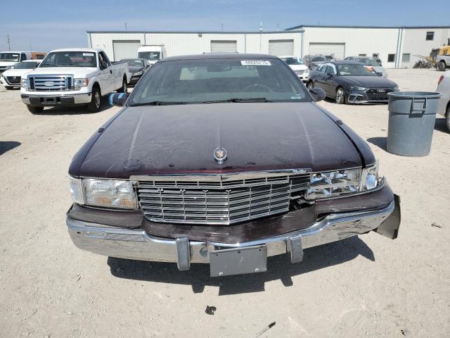 Cadillac Fleetwood 1995 