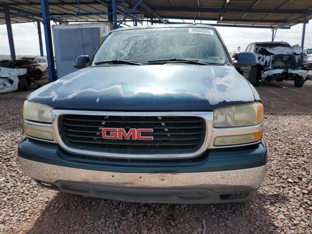 GMC Yukon XL 2005 1500