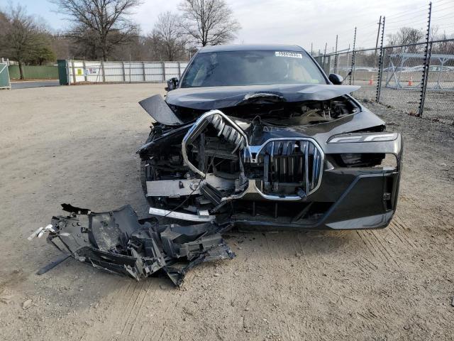 BMW 760i 2023 xDrive
