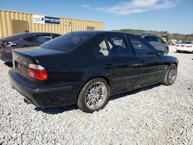 BMW M5 2003 5-Series