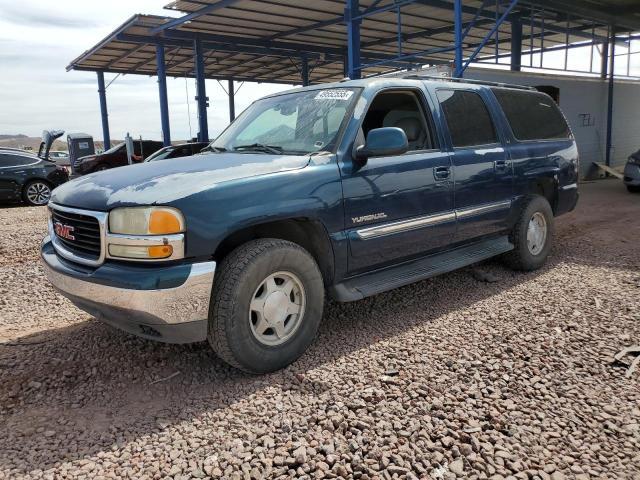GMC Yukon XL 2005 1500