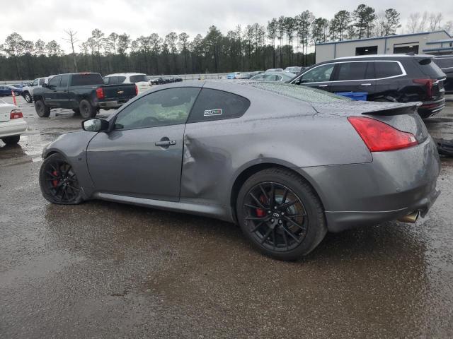 Infiniti Q60 2015 