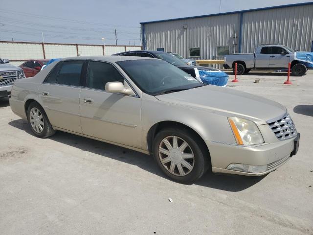 Cadillac DTS 2007 
