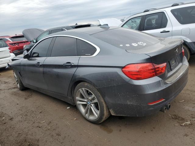 BMW 430i 2017 430i GC