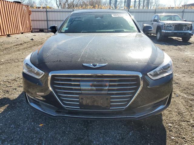 Genesis G90 2019 5.0 Ultimate