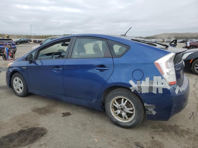 Toyota Prius 2010 ZVW30L