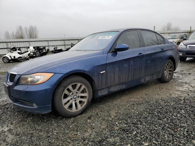 BMW 325xi 2006 3-Series