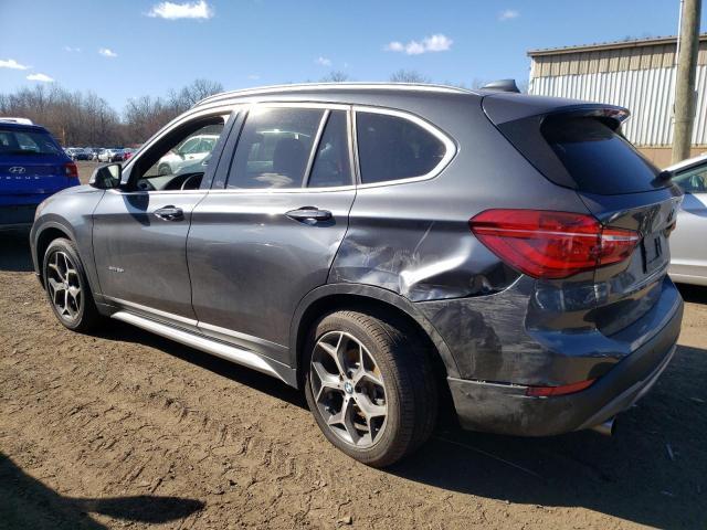 BMW X1 2016 xDrive28i