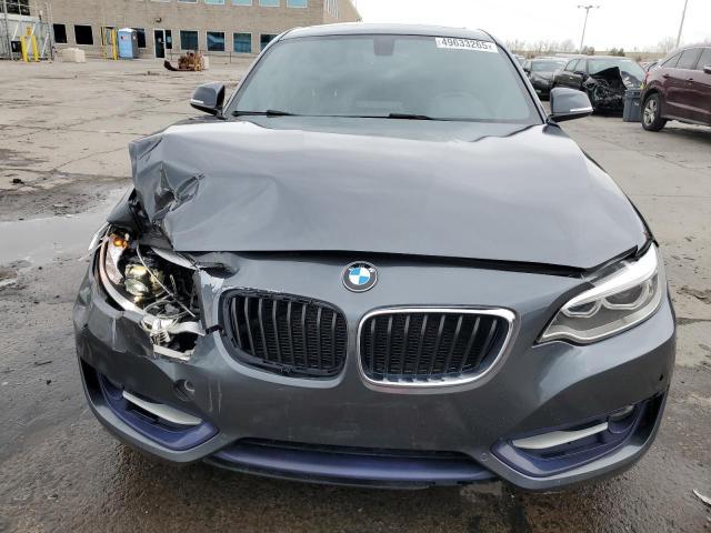 BMW 228i 2016 2-series