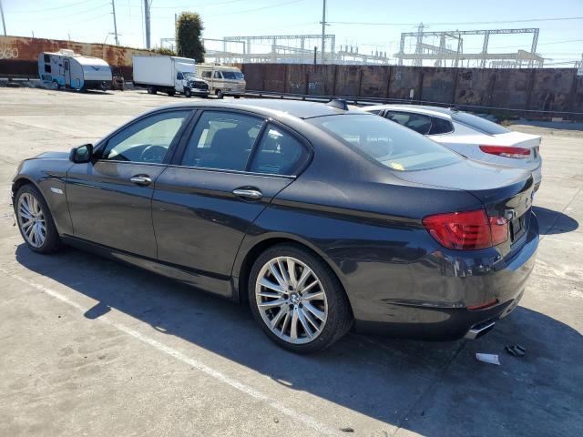 BMW 550i 2012 5-Series