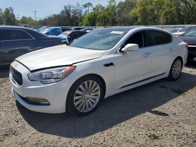 KIA K900 2015 KH