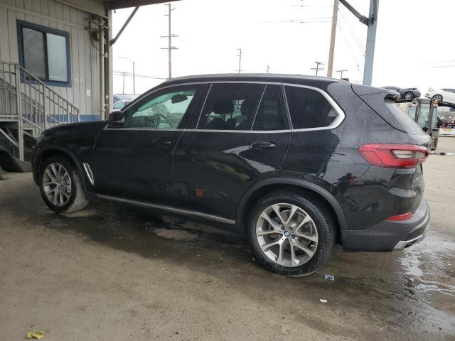 BMW X5 2020 sDrive40i