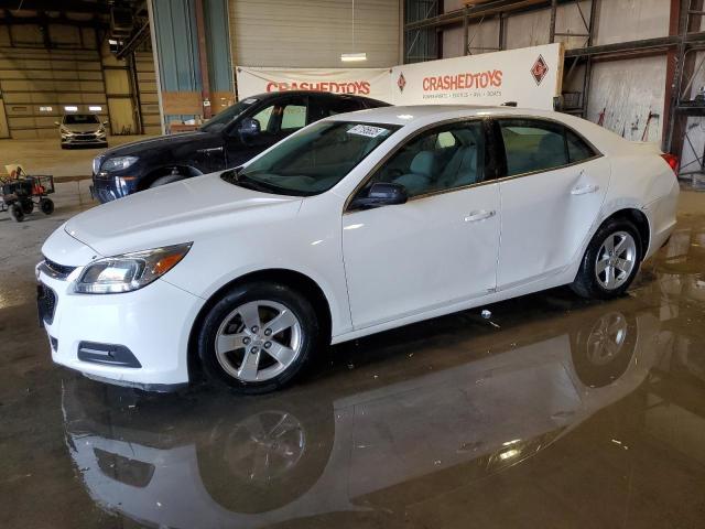 Chevrolet Malibu Limited 2016 LS (1LS)