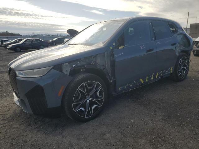 BMW iX 2024 iX xDrive50