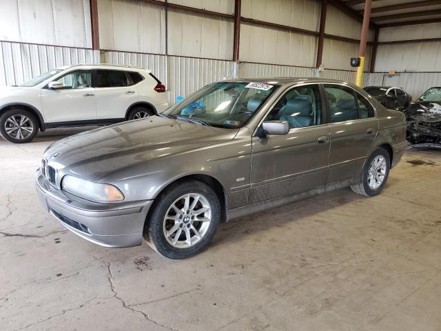BMW 525iA 2003 