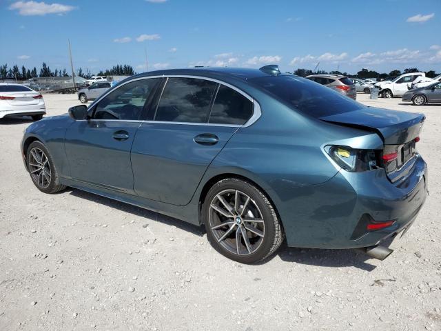 BMW 330i 2021 330i