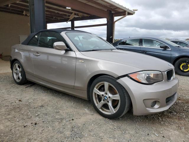 BMW 128i 2013 SULEV
