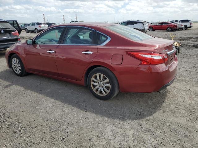 Nissan Altima 2016 