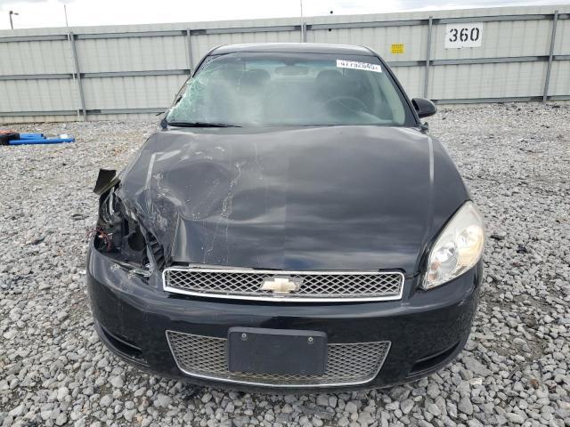 Chevrolet Impala Limited 2015 LS Fleet