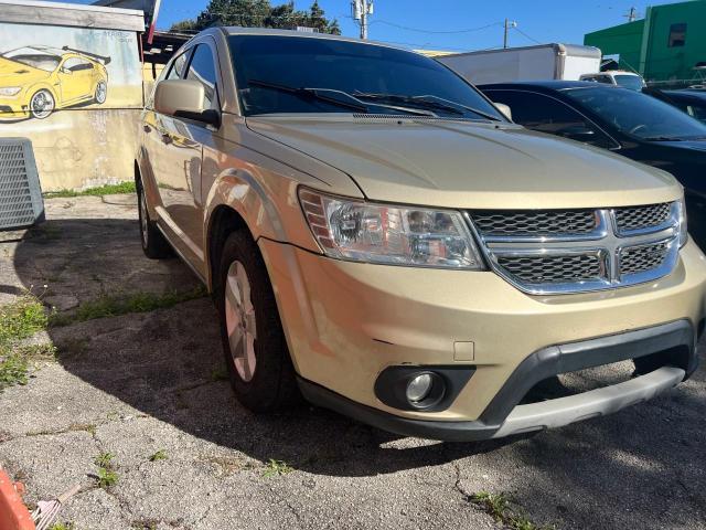 Dodge Journey 2011 Mainstreet